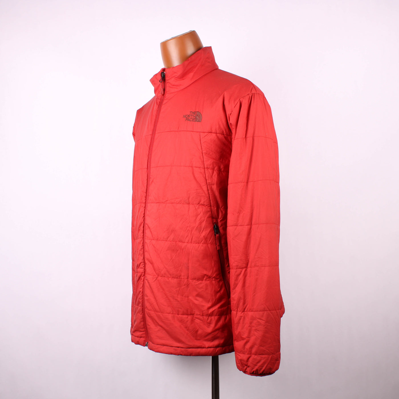 The North Face Jas | L