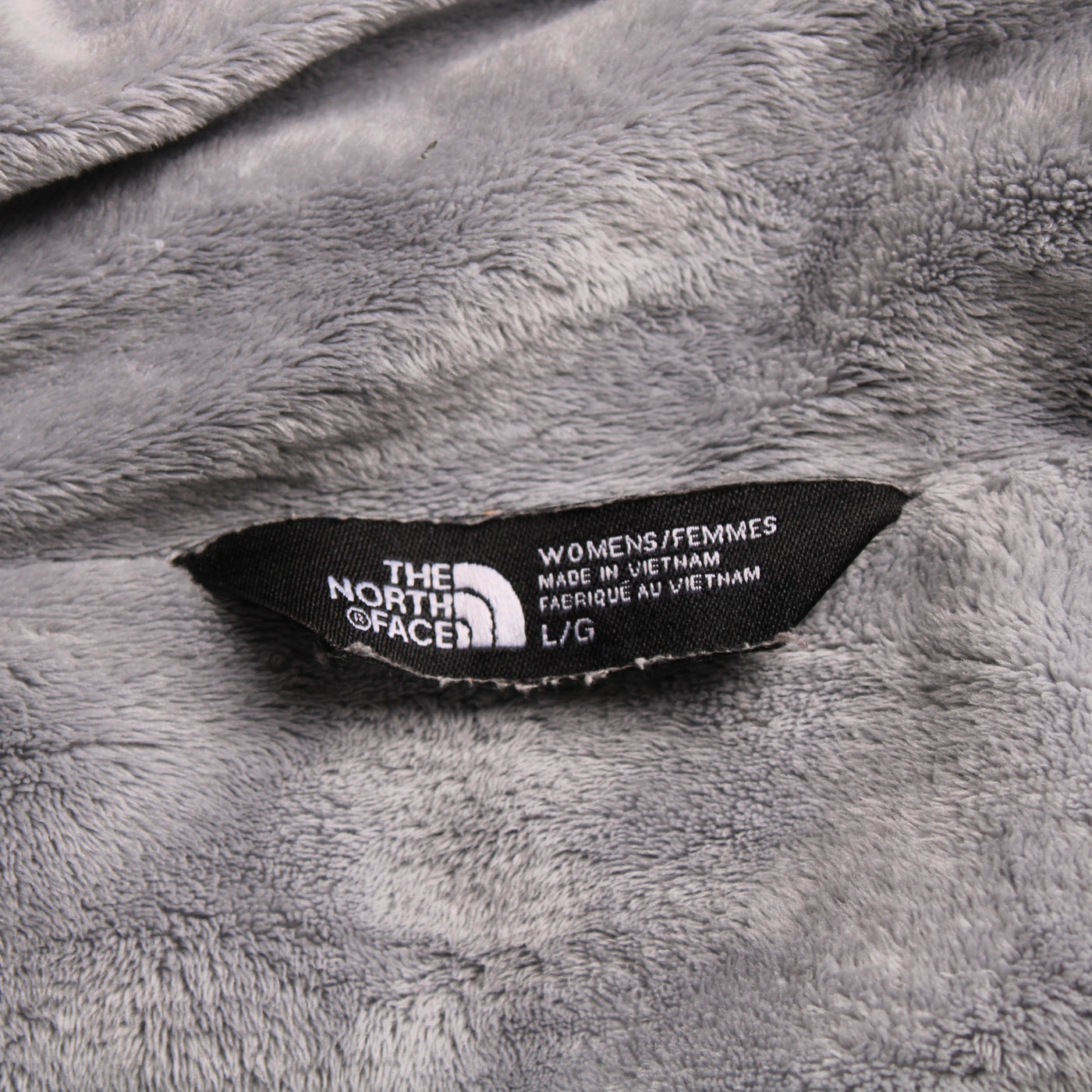 The North Face Jas | L