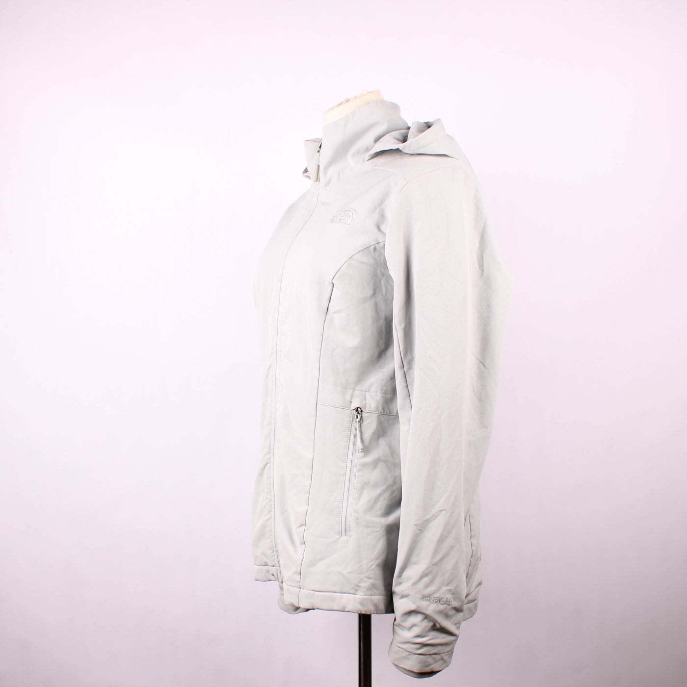 The North Face Jas | L