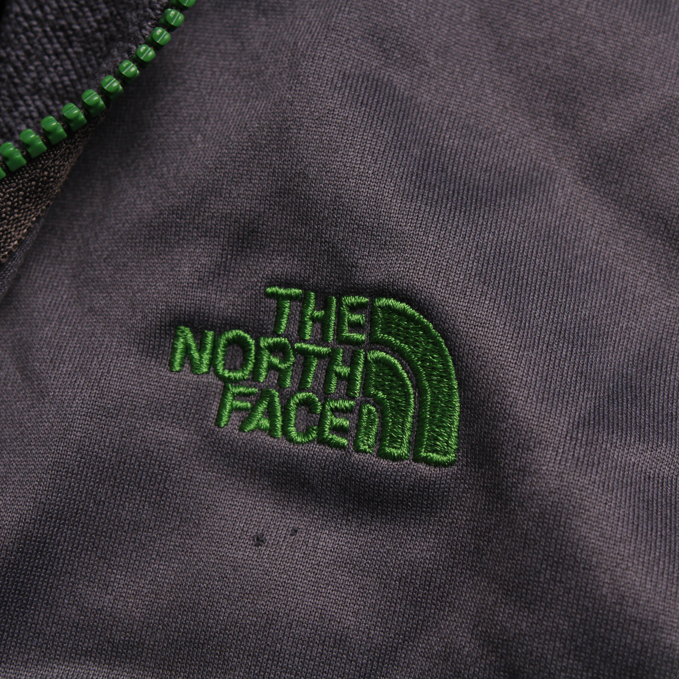 The North Face Fleece Jas | XL