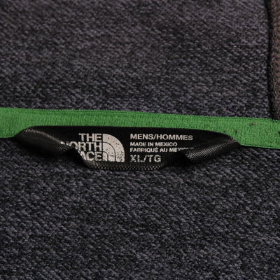 The North Face Fleece Jas | XL