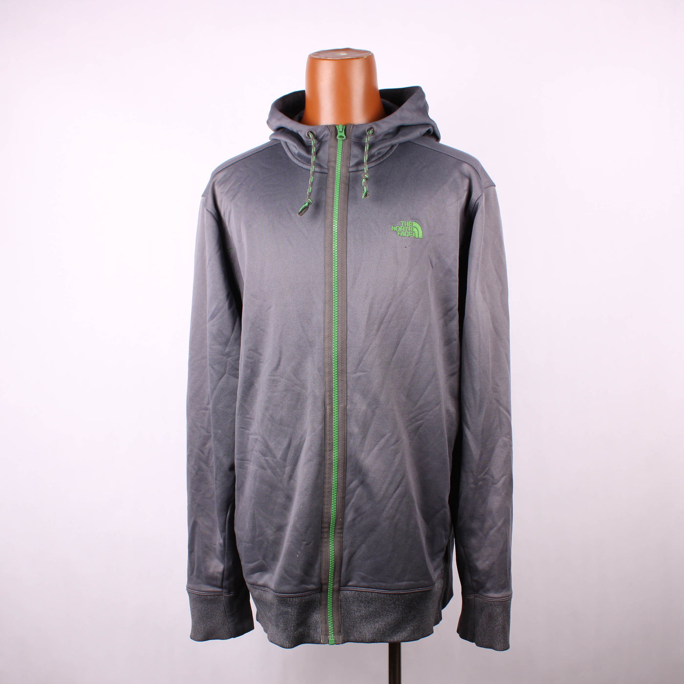 The North Face Fleece Jas | XL