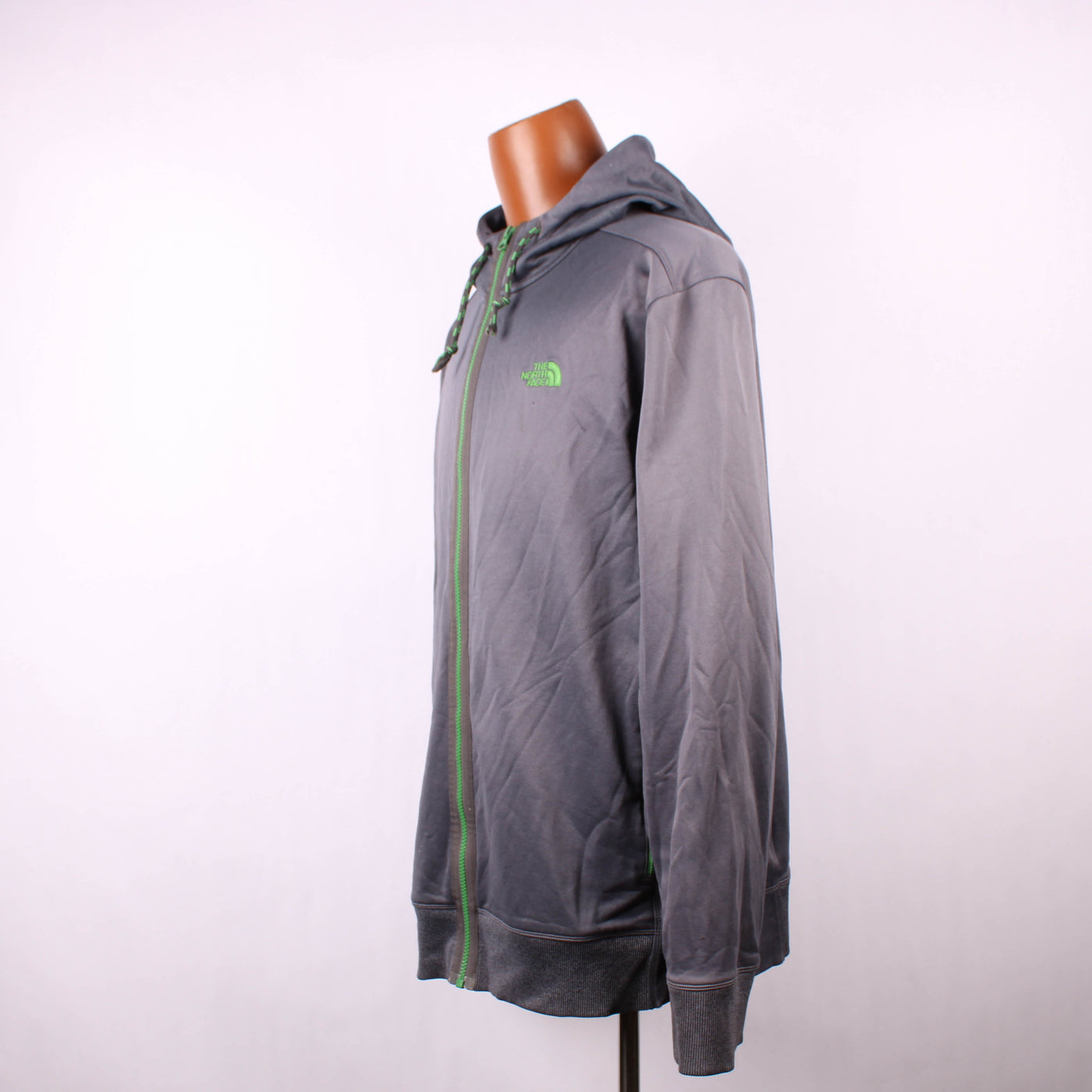 The North Face Fleece Jas | XL
