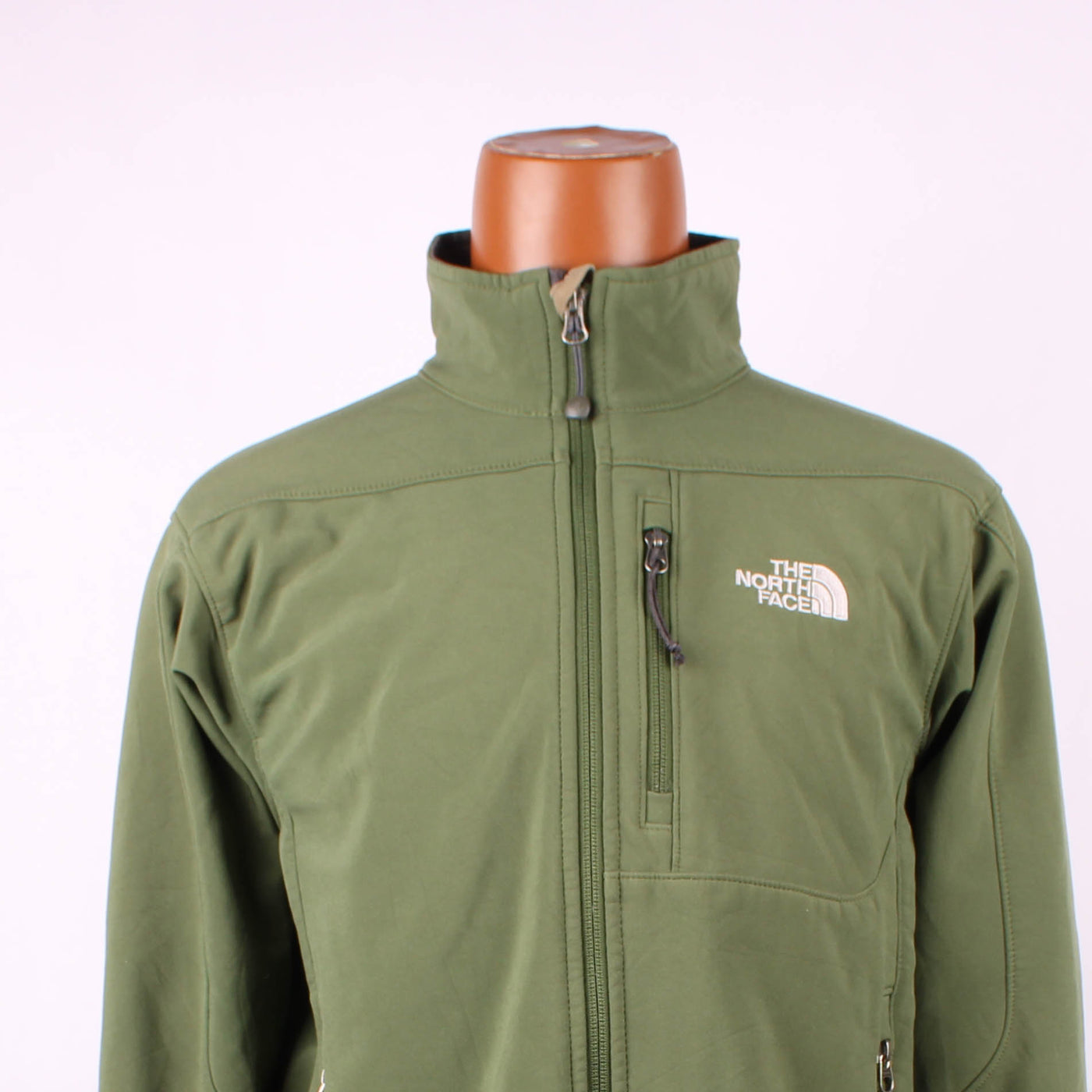 The North Face Apex Jas | M
