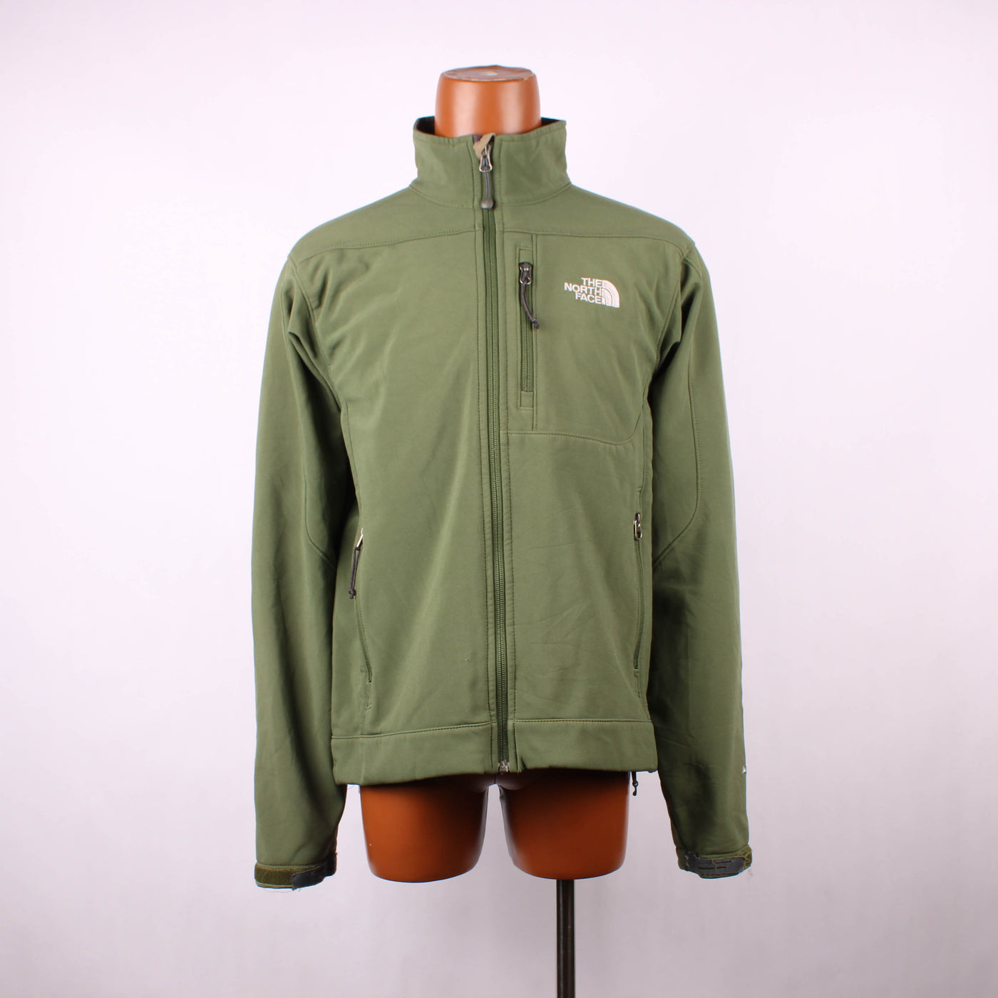 The North Face Apex Jas | M