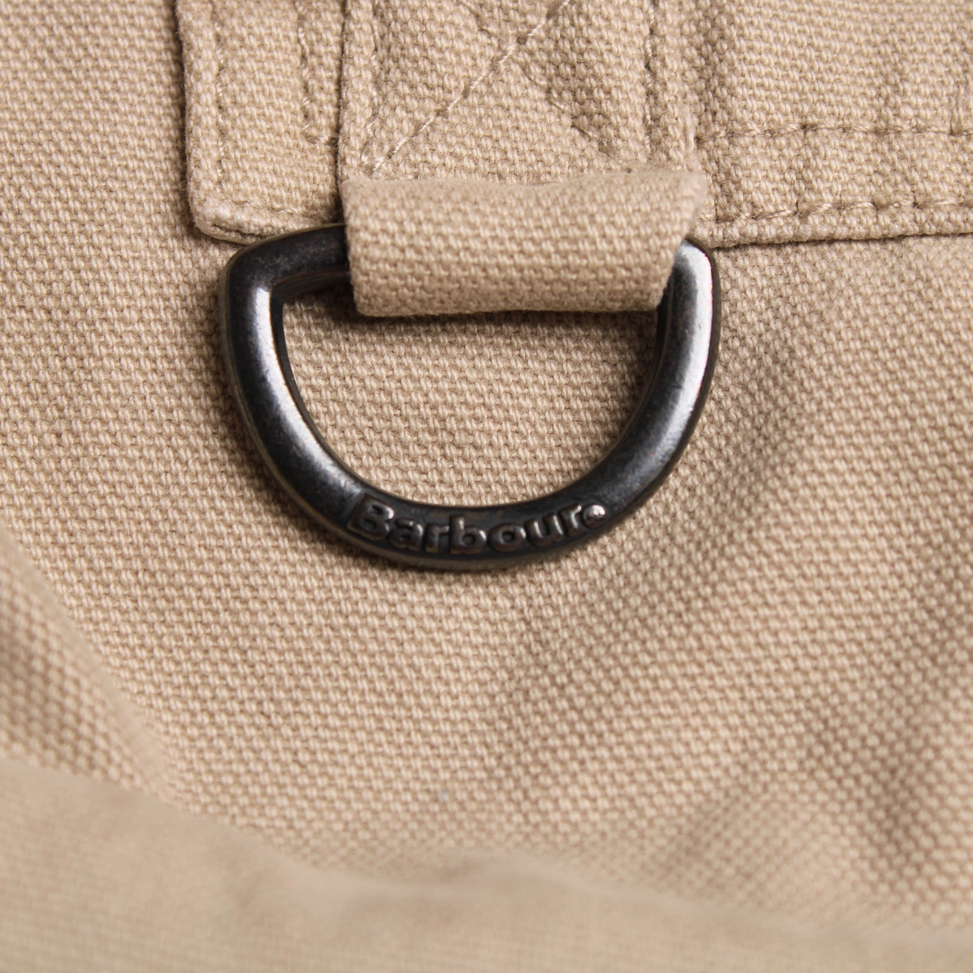 Barbour Jasje Beige (Shacket)