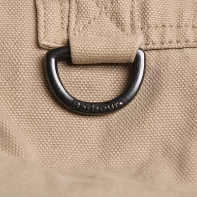 Barbour Jasje Beige (Shacket)