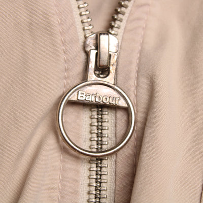 Barbour Zomer Jas Beige
