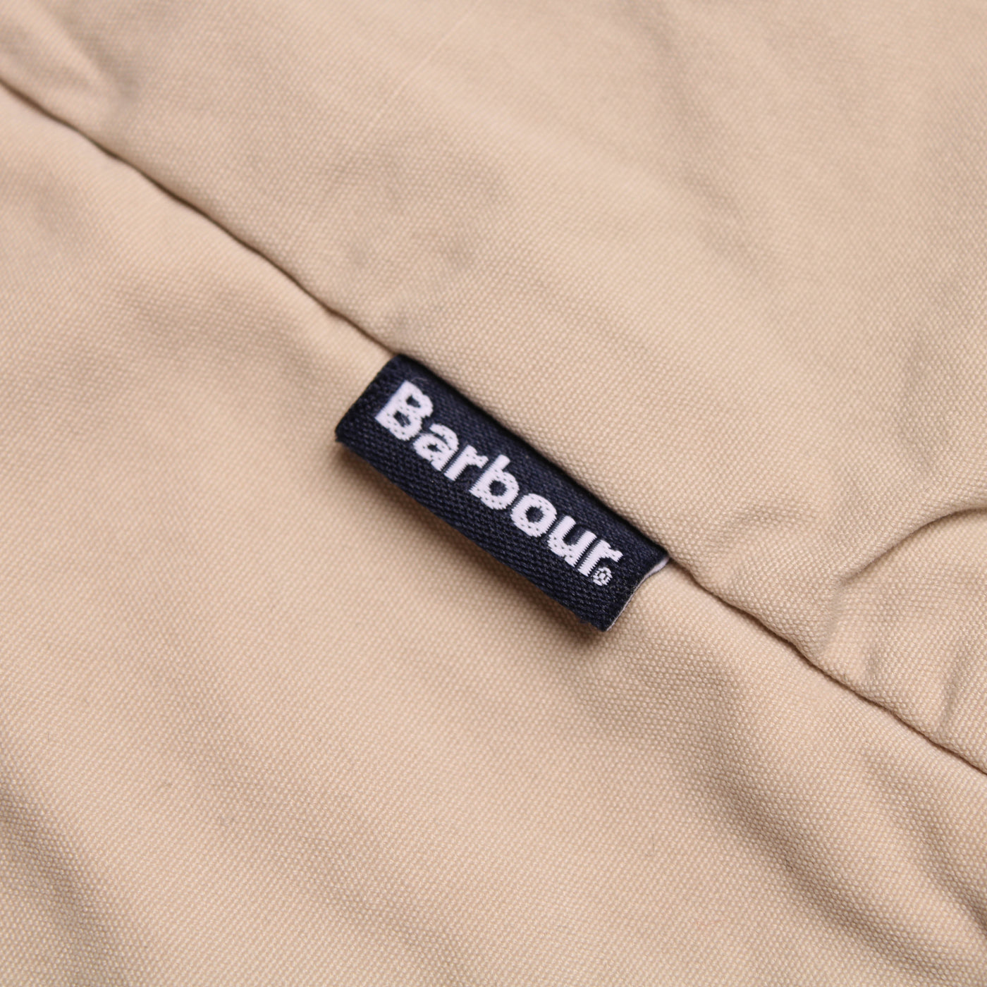 Barbour Zomer Jas Beige