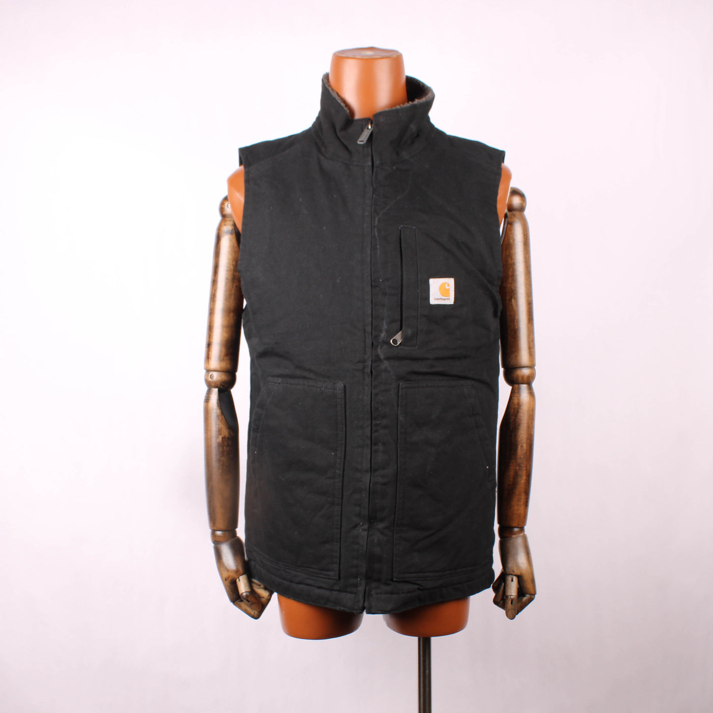 Carhartt Bodywarmer - M