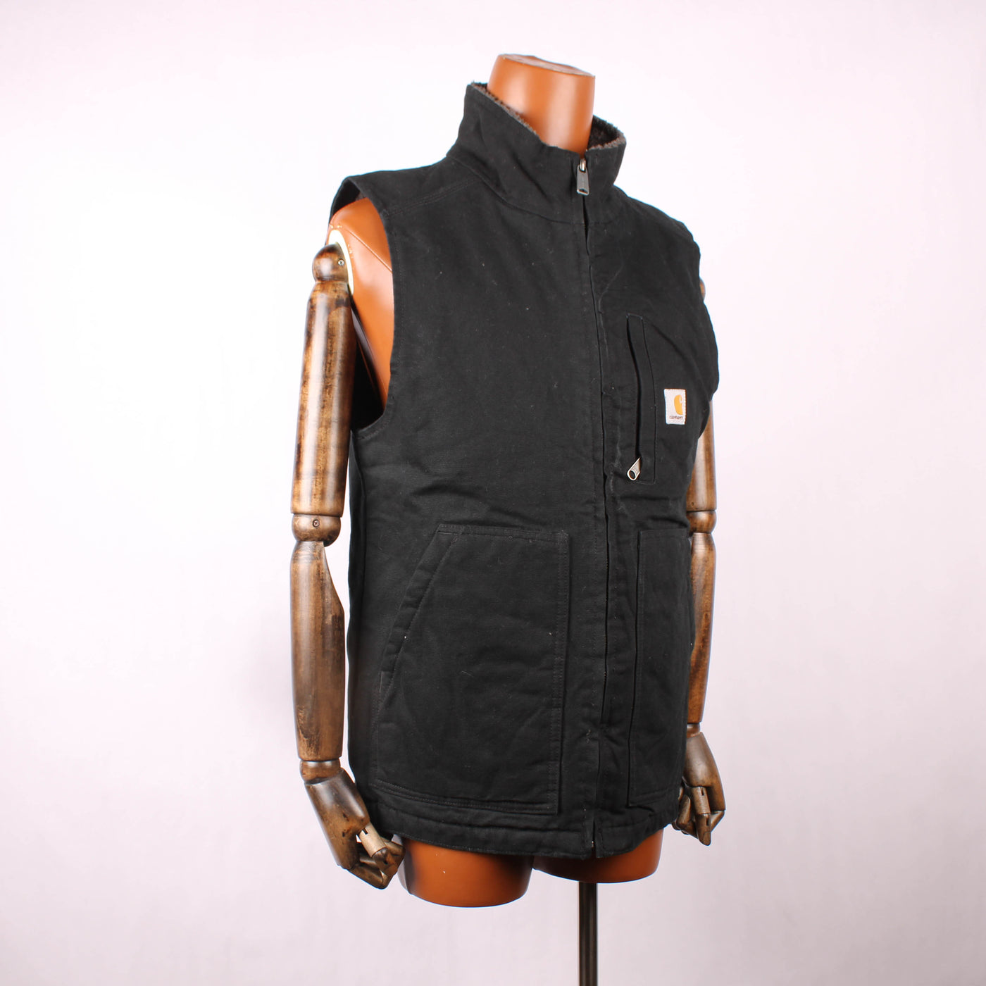 Carhartt Bodywarmer - M