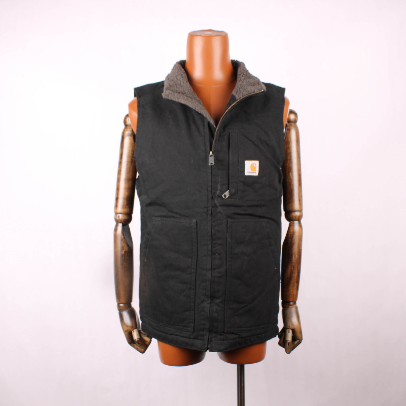 Carhartt Bodywarmer - M