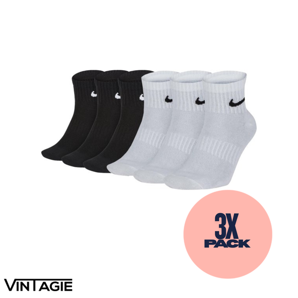 Nike sokken | 3-Pack