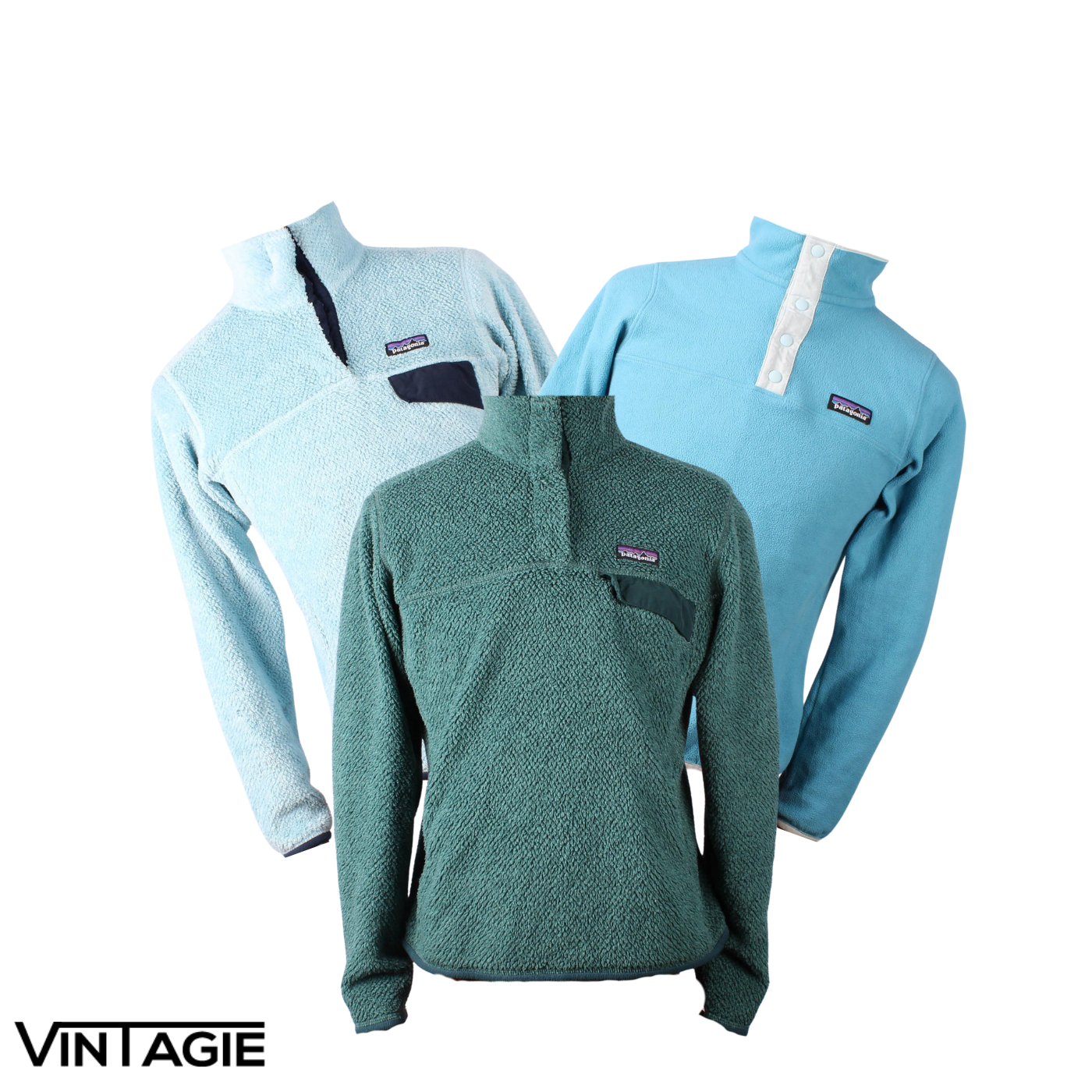 Patagonia Fleece