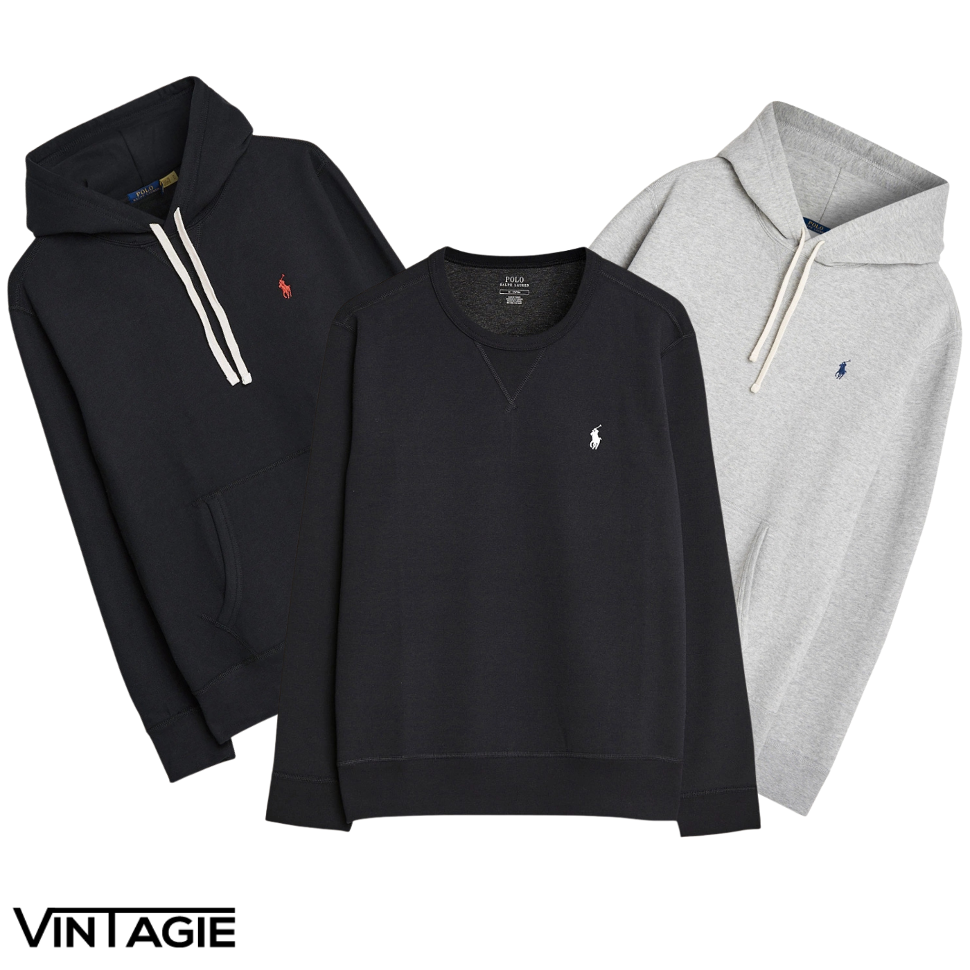 Ralph Lauren Hoodies & Sweaters | D