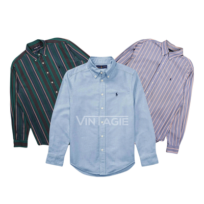 Ralph Lauren Overhemden