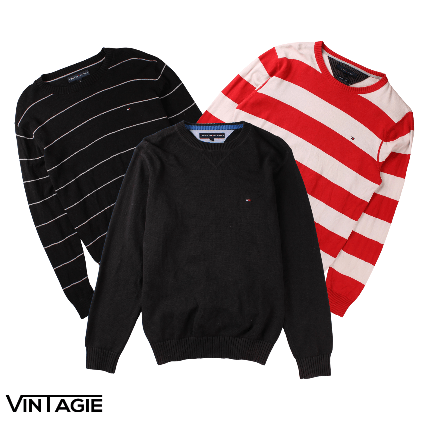 Tommy Hilfiger Sweaters - Vintagie