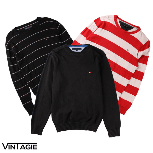 Tommy Hilfiger Sweaters - Vintagie